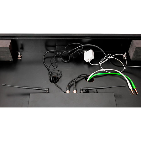 Groove Terminal DDJ FLX10 White Magma Bags