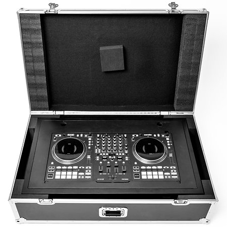 Groove Terminal DDJ FLX10 White Magma Bags