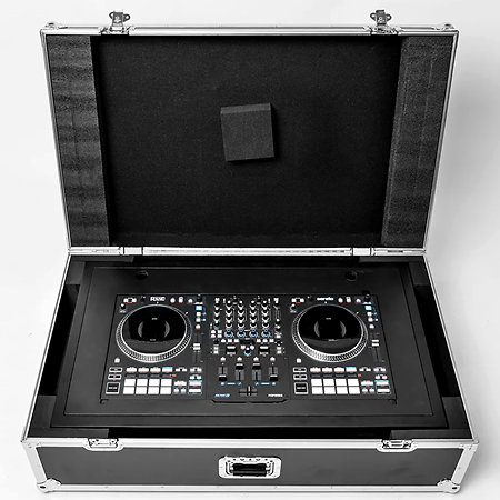 Groove Terminal SC Live 4 White Magma Bags