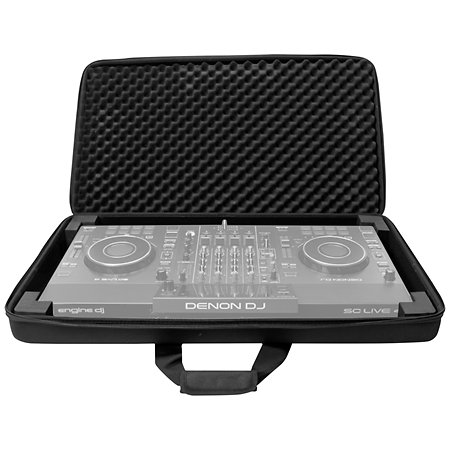CTRL Case SC Live 4 Magma Bags