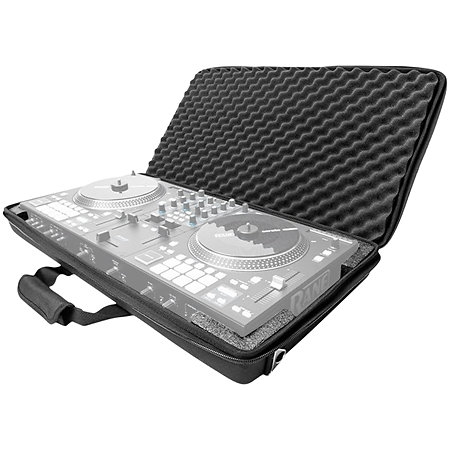 CTRL Case System One Magma Bags