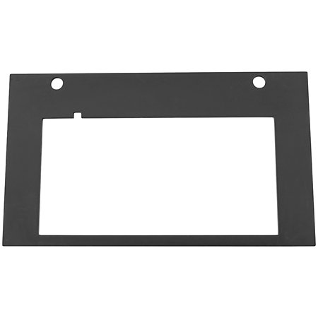Groove Terminal Faceplate DDJ REV7 Black Magma Bags