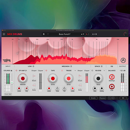 FX Collection 6 INTRO (version téléchargeable) Arturia
