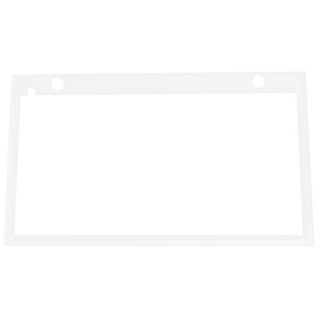 Groove Terminal Faceplate XDJ AZ White Magma Bags