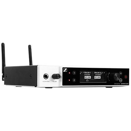 EW-DX EM 2 DANTE (Q1-9) Sennheiser
