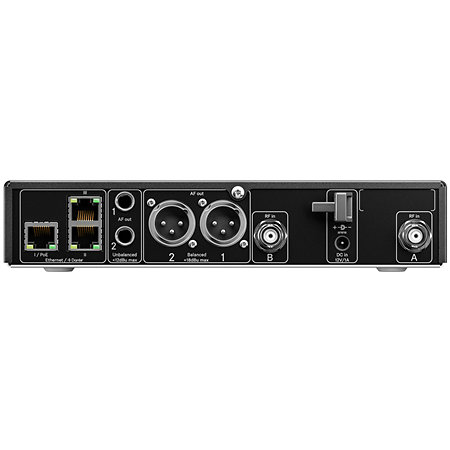 EW-DX EM 2 DANTE (Q1-9) Sennheiser