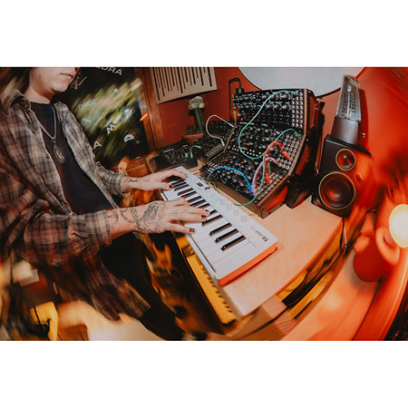 KeyStep 37 mk2 Arturia