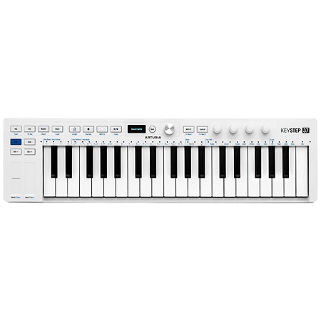 KeyStep 37 mk2 Arturia