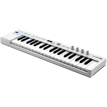 KeyStep 37 mk2 Arturia