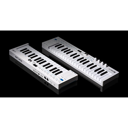 KeyStep 37 mk2 Arturia