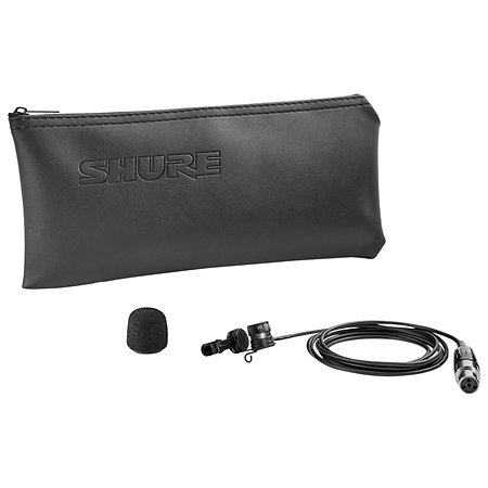 SLXD15+-85M G65 Shure