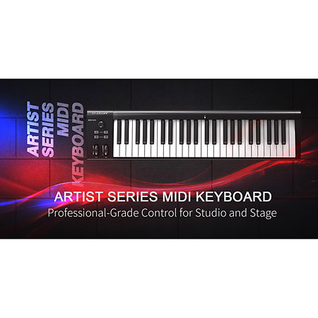 Artist 49 Icon Pro Audio