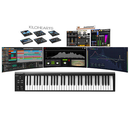 Artist 61 Icon Pro Audio