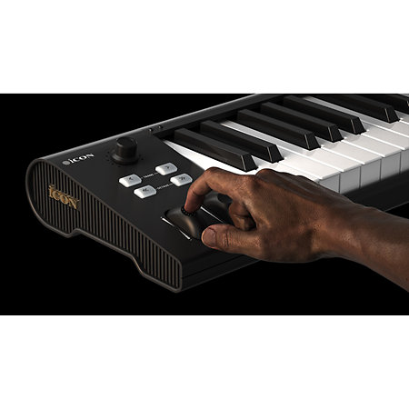 Artist 61 Icon Pro Audio