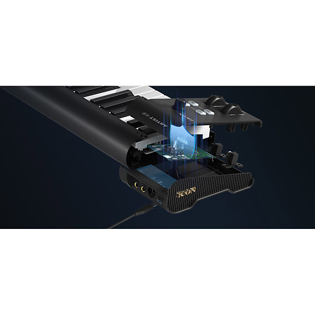 Artist 61 Icon Pro Audio