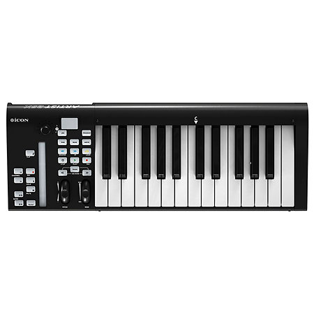 Artist 25X Icon Pro Audio