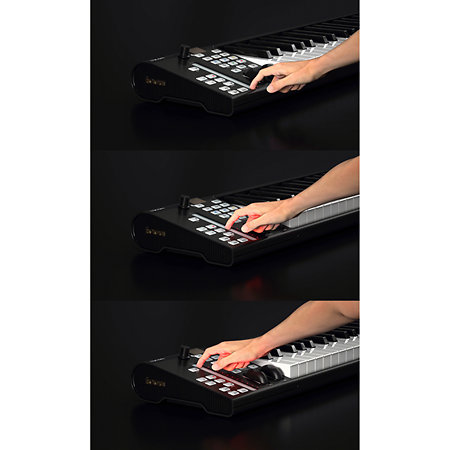 Artist 37X Icon Pro Audio