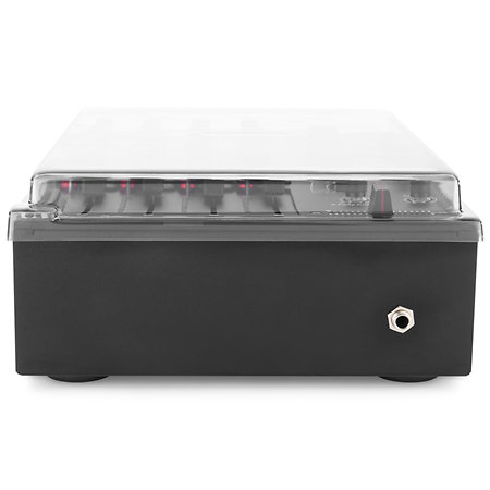 Union Audio Elara.4 cover DeckSaver