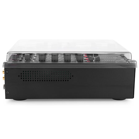 Union Audio Elara.4 cover DeckSaver