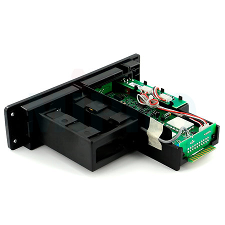 Pack MA 708B (x2) + Émetteur HF + Récepteur UHF Mipro
