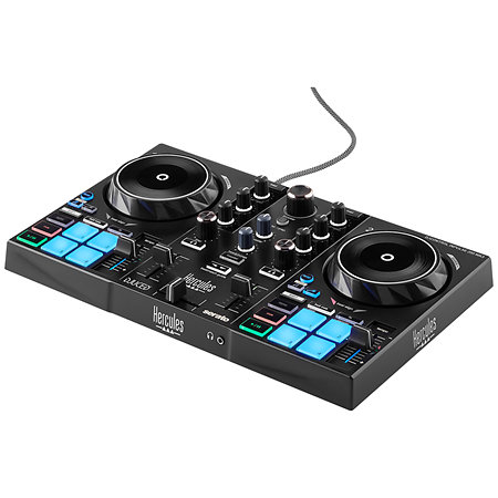 DJ Control Inpulse 200 MK3 Hercules DJ