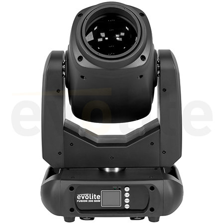 Fusion 200 BSW Evolite