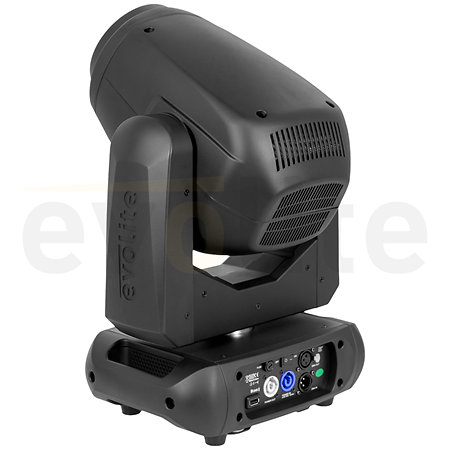 Fusion 200 BSW Evolite