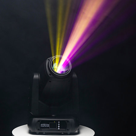Fusion 200 BSW Evolite