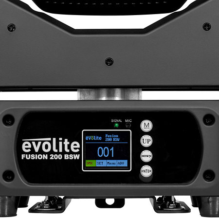 Fusion 200 BSW Evolite