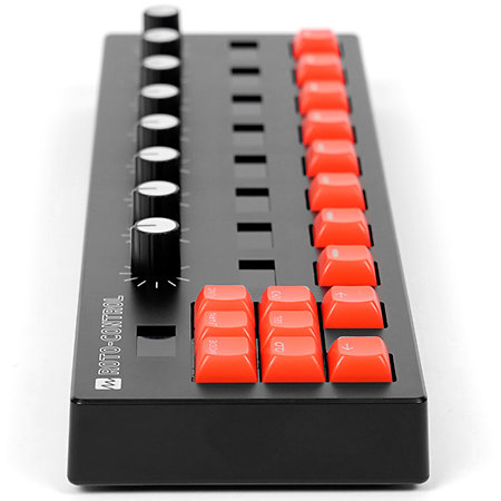 Roto-Control Bitwig Edition Melbourne Instruments