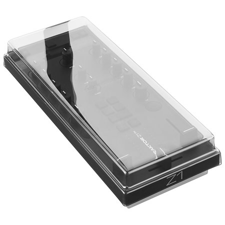 Native Instruments Traktor X1 MK3 / Z1 MK2 cover DeckSaver