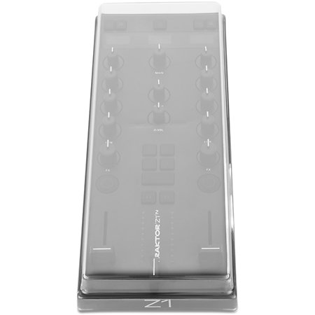 Native Instruments Traktor X1 MK3 / Z1 MK2 cover DeckSaver