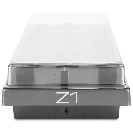 Native Instruments Traktor X1 MK3 / Z1 MK2 cover DeckSaver