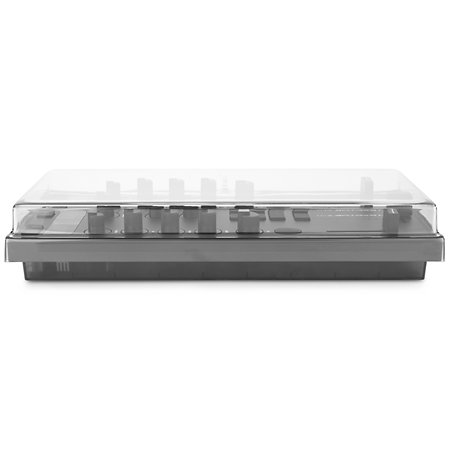 Native Instruments Traktor X1 MK3 / Z1 MK2 cover DeckSaver