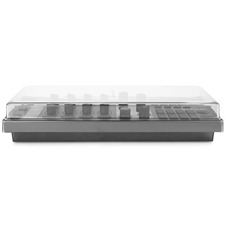 Native Instruments Traktor X1 MK3 / Z1 MK2 cover DeckSaver