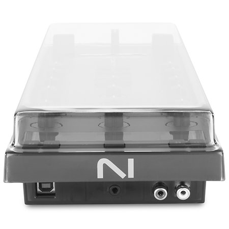 Native Instruments Traktor X1 MK3 / Z1 MK2 cover DeckSaver