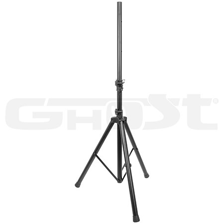Speaker Stand 01 Ghost