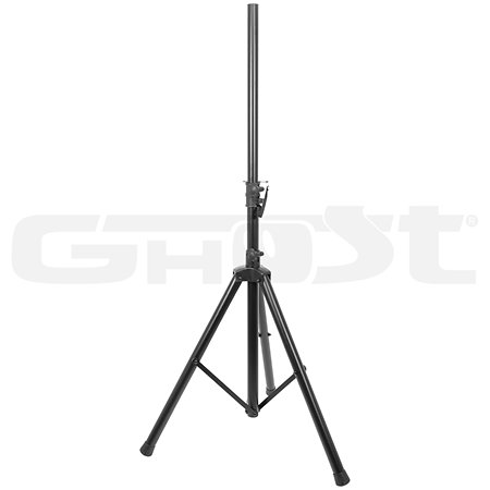 Speaker Stand 01 Ghost