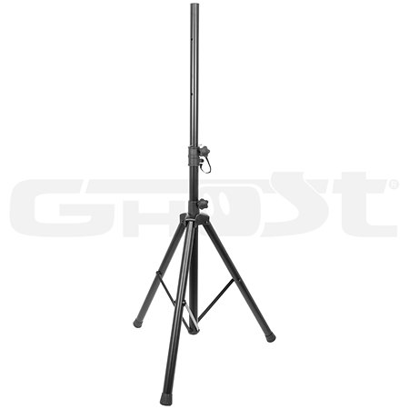 Speaker Stand 01 Ghost