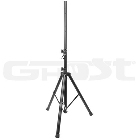 Speaker Stand 01 Ghost