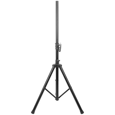Speaker Stand 01 Ghost