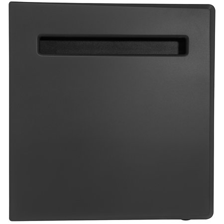 Solo6 ST6 (paire) Black + Sub 12 ST6 Black Focal