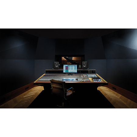 Solo6 ST6 (paire) Black + Sub 12 ST6 Black Focal