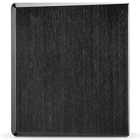 Solo6 ST6 (paire) Black + Sub 12 ST6 Black Focal