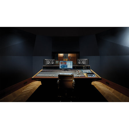 Trio6 ST6 Black (la paire) Focal