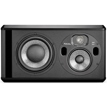 Trio6 ST6 Black (la paire) Focal