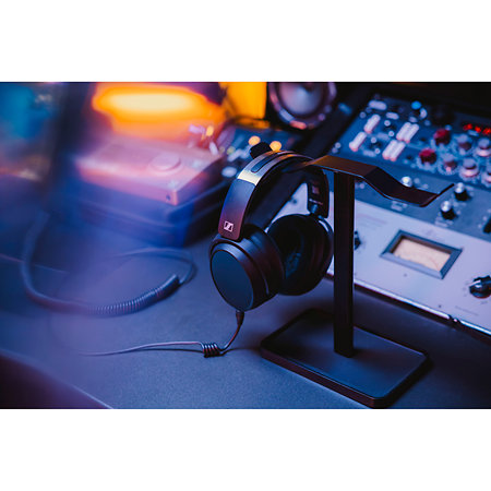 HD 480 PRO + Housse Sennheiser