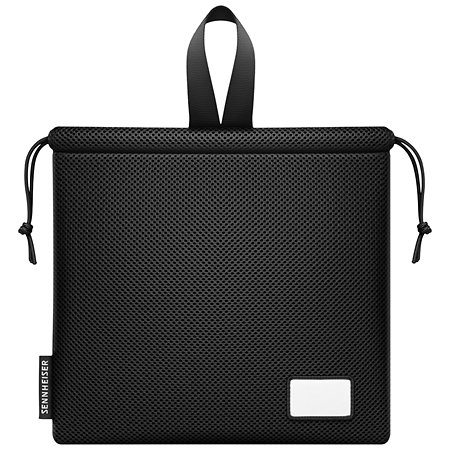 HD 480 PRO + Housse Sennheiser