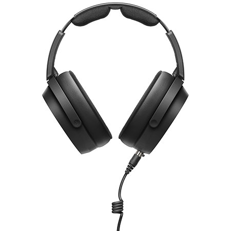 HD 480 PRO Plus + Etui Sennheiser