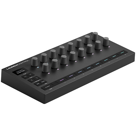 Launch Control 3 Novation